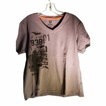 Repair T-Shirts Desin Under Construction Size L - $21.60 CAD