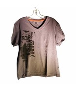 Repair T-Shirts Desin Under Construction Size L - $21.41 CAD