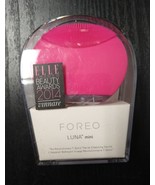FOREO LUNA mini Facial Cleansing Brush Magenta - ⭐New In Package⭐ - $29.66