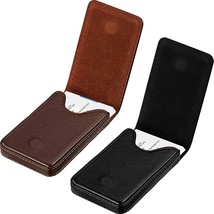 Men&#39;s PU Leather Card Holder - $13.99+
