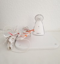 Angelcare AC1300 Baby Monitor Camera And Sensor 3.5&quot; White No Display - £20.08 GBP