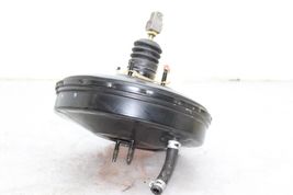 04-08 MAZDA RX8 MANUAL TRANSMISSION Brake Booster F406 image 2