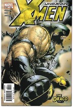 X-MEN/UNCANNY X-MEN #430 (Marvel 2003) - £3.01 GBP