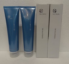 Two Pack: Nu Skin NuSkin AgeLoc Body Shaping Gel and Conductive Gel SEALED x2 - £141.59 GBP