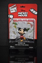 Mini Egg Attack Mickey Mouse Screen Debut 90th Anniversary Series 1 Mickey Mouse - £11.51 GBP