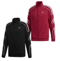 Adidas Originals 2020 Men Black Jacket football Soccer Track FLAMESTRIKE... - $99.99