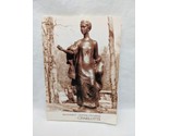French Monument Grande-Duchesse Charlotte Book - $49.49