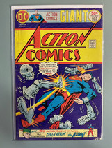 Action Comics (vol. 1) #449 - DC Comics - Combine Shipping - $3.55
