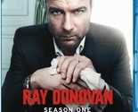 Ray Donovan Season 1 Blu-ray - $21.62