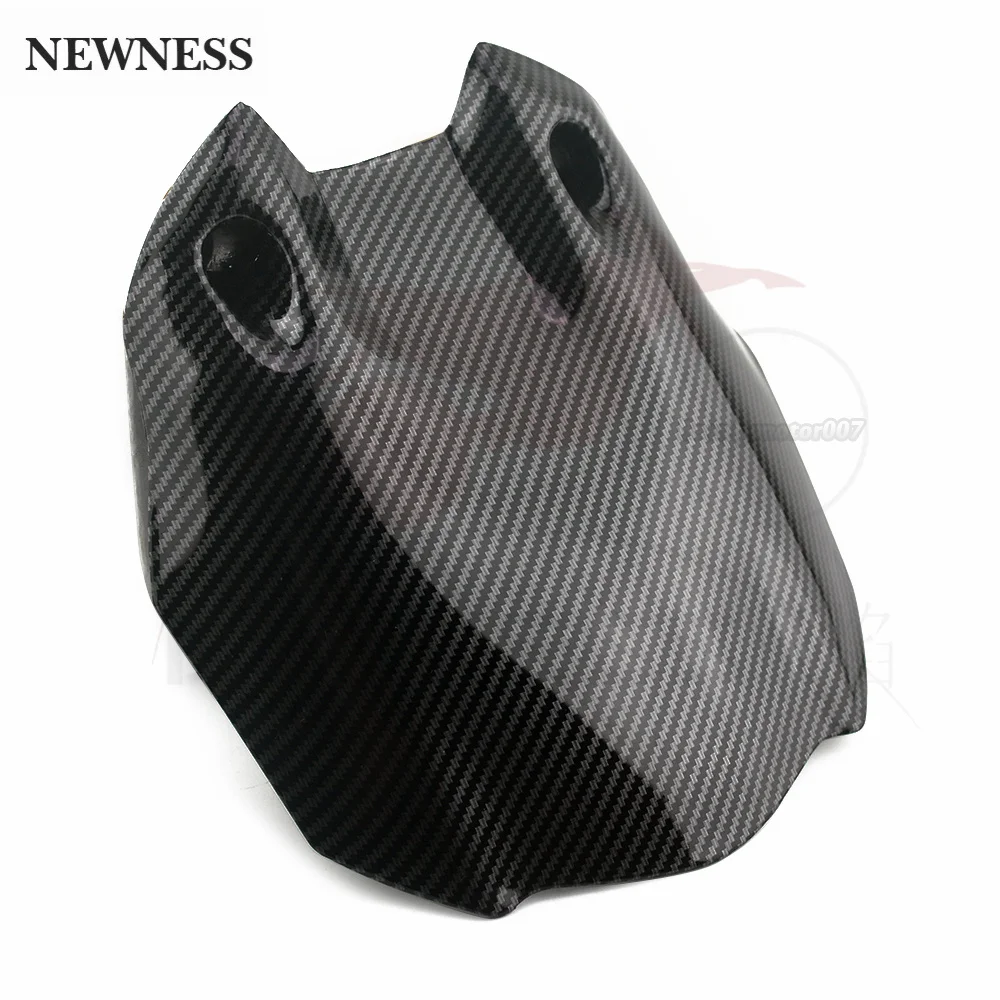 Motorcycle Rear Tire Hugger  Mud Guard Cover Fairing Muuard      2015 20... - £197.31 GBP