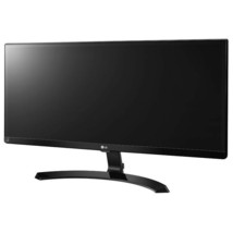 LG 29-Inch UltraWide FHD 2560 x 1080 IPS Monitor with FreeSync (29UM59A-P) NEW - $366.84