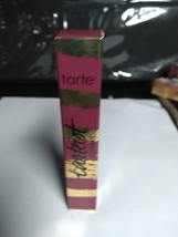 TARTE TARTEIST LIP PAINT - HANGRY - 0.2 OZ/6 ML Full Size - $12.31