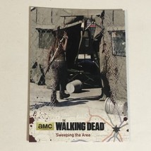 Walking Dead Trading Card #04 05 Michonne Dania Gurira - £1.53 GBP