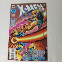 Marvel Comics X-Men volume 1 issue #49 Direct Edition VF/NM Bishop Goes ... - $7.99