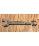 Hazet V-10 13 &amp; 8mm Dual Open End Wrench Auto Tool Kit Germany VW BMW [e... - $147.18 MXN