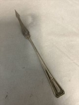 Empire Art Silver Co E &amp; JB Butter Spear or Pickle Spear - $19.75