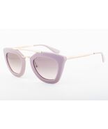 Prada PR 09QS TKP4K0 Opal Pink / Pink Gradient Sunglasses TKP 4K0 49mm - $239.04