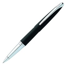 Cross ATX Basalt Rollerball Pen Black - £87.90 GBP