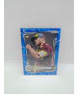 2025 WWE Topps Chrome Sapphire John Cena #16 Base - $6.44