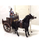 1:6 Chinese Chariot for 1/6 Scale Doll / Art / Decoration - $36.48 - $132.68