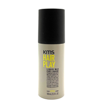 kms Hair Play Liquid Wax 3.3 fl.oz - $25.69
