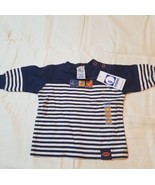 Gymboree nwt  one piece top 2001 boys baby 0-3 months NOS nautical adven... - £16.01 GBP