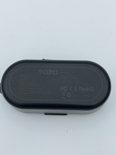 TOZO T10 Wireless Earbuds In-Ear Deep Bass Bluetooth 5.3 Headphones Waterproof Item image 2