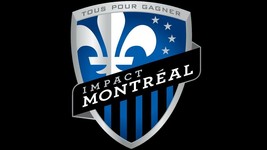 Montreal Impact FC Defunct NASL Soccer Mens Embroidered Polo XS-6XL, LT-... - $34.38 CAD+