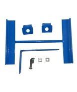 TRW 620016 Universal Cross Bar Battery Hold Down Bracket Kit **FREE SHIP... - $18.92 CAD