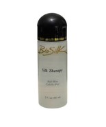 Silk Therapy Hair Skin by Bio Silk 2 Oz 95% Full Daily Use Vintage Rare HTF - $366.83 MXN