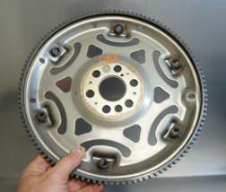 2012-2016 bmw 328i 428i 528i 2.0l automatic flywheel flexplate 7585146 - £55.85 GBP