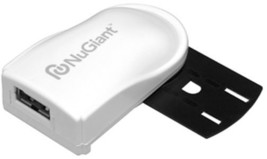 NuGiant 33002 Plug-Free 750mA Flip USB Charger - £7.77 GBP