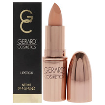 Lipstick - Kimchi Doll by Gerard Cosmetic for Women - 0.14 oz Lipstick - $15.54