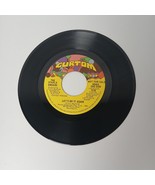 The Staple Singers - Let&#39;s do it again 45 rpm record 1975 CMS 0109 - $11.21 CAD
