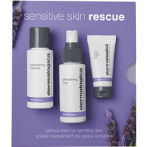 Dermalogica Sensitive Skin Rescue Kit - £52.56 GBP