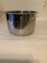 Instant Pot 3qt Duo Inner Stainless Steel Bowl replacement part - £15.95 GBP