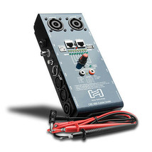 Hosa - CBT-500 - Audio Cable Tester - £63.76 GBP