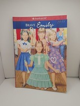 American Girl Meet Emily by Valerie Tripp American Girl Childrens book Paperback - £2.74 GBP