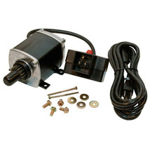 Electric Starter Kit For Tecumseh 33328 33328C 33328D 33328E 33436A 8890... - $173.23
