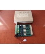 Feller Engineering AF080 Temperature Output Card , New - $91.66 CAD