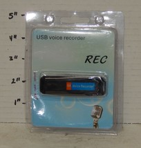 SK USB Voice Recorder - €12,79 EUR