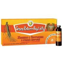 Ginseng With Pantocrine for Healthy Joints x10 Vial  - £10.04 GBP