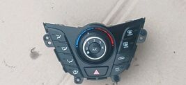 2012-2017 Hyundai Veloster AC Heater Climate Control 97250-2V011 (OEM) - $157.41