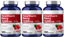 Pure Herbs: Hawthorn - 4 oz. (Natural Herbal Extracts) image 10