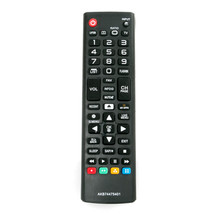 US New AKB74475401 Remote for LG TV 60UH7500 65UH7500 55UH7500 55UH7700 ... - £11.78 GBP