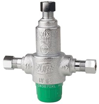 Wilkins 38-ZW3870XLT 3/8&quot; Thermostatic Mixing Valve Compression ASSE1016 - $162.96