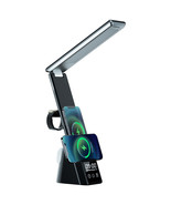Desk Lamp with Wireless Charger - £68.82 GBP+
