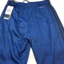 Adidas Men&#39;s Team Issue Fleece Pants Size S - £46.39 GBP