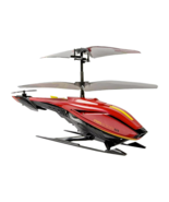 Spin Master Air Hogs Axis 300x RC Helicopter 3 Channel Gyro Toy for Kids... - $23.83 CAD