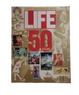 Life Magazine Fall 1986 Special Big Issue The Year In Pictures Music Pop... - £19.75 GBP